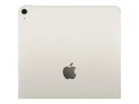 Apple | iPad Air Wi-Fi + Cellular | Starlight | 13 " | 2732 x 2048 pixels | IPS | Apple | 12 GB | M4 | 128 GB | 3G | 4G | 5G | Wi-Fi | Front camera | 12 MP | Rear camera | 12 MP | Bluetooth | 6.0 | iPadOS | 26 – pilt 2