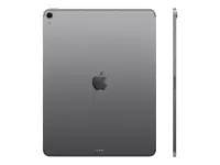 Apple | iPad Air Wi-Fi + Cellular | Space Gray | 13 " | 2732 x 2048 pixels | IPS | Apple | 12 GB | M4 | 256 GB | 3G | 4G | 5G | Wi-Fi | Front camera | 12 MP | Rear camera | 12 MP | Bluetooth | 6.0 | iPadOS | 26