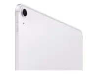 Apple | iPad Air Wi-Fi + Cellular | Purple | 13 " | 2732 x 2048 pixels | IPS | Apple | 12 GB | M4 | 256 GB | 3G | 4G | 5G | Wi-Fi | Front camera | 12 MP | Rear camera | 12 MP | Bluetooth | 6.0 | iPadOS | 26