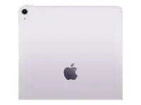 Apple | iPad Air Wi-Fi + Cellular | Purple | 13 " | 2732 x 2048 pixels | IPS | Apple | 12 GB | M4 | 256 GB | 3G | 4G | 5G | Wi-Fi | Front camera | 12 MP | Rear camera | 12 MP | Bluetooth | 6.0 | iPadOS | 26 – pilt 2