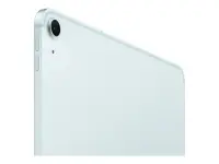 Apple | iPad Air Wi-Fi + Cellular | Blue | 13 " | 2732 x 2048 pixels | IPS | Apple | 12 GB | M4 | 512 GB | 3G | 4G | 5G | Wi-Fi | Front camera | 12 MP | Rear camera | 12 MP | Bluetooth | 6.0 | iPadOS | 26 – pilt 2