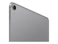Apple | iPad Air Wi-Fi + Cellular | Space Gray | 13 " | 2732 x 2048 pixels | IPS | Apple | 12 GB | M4 | 1024 GB | 3G | 4G | 5G | Wi-Fi | Front camera | 12 MP | Rear camera | 12 MP | Bluetooth | 6.0 | iPadOS | 26 – pilt 5