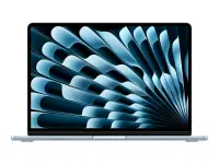 Apple MacBook Air 13" Apple M5 10C CPU, 8C GPU/16GB/512GB SSD/Sky Blue/SWE | Apple