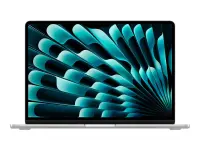 Apple | MacBook | Air | Silver | 13.6 " | 2560 x 1664 pixels | Apple M5 | 24 GB | Solid-state drive capacity 1000 GB | Apple M5 chip 10-core CPU/10-core GPU | macOS | 802.11be | Bluetooth version 6 | Keyboard language International English | Keyboard backlit