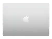 Apple | MacBook | Air | Silver | 13.6 " | 2560 x 1664 pixels | Apple M5 | 24 GB | Solid-state drive capacity 1000 GB | Apple M5 chip 10-core CPU/10-core GPU | macOS | 802.11be | Bluetooth version 6 | Keyboard language International English | Keyboard backlit – pilt 5