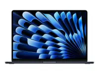 Apple MacBook Air 15" Apple M5 10C CPU, 10C GPU/16GB/512GB SSD/Midnight/SWE | Apple