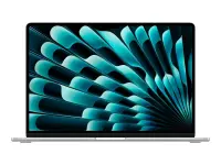 Apple MacBook Air 15" Apple M5 10C CPU, 10C GPU/24GB/1TB SSD/Silver/SWE | Apple