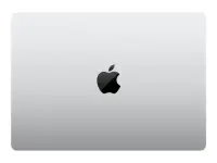 Apple MacBook Pro 14" Apple M5 Max 18C CPU, 32C GPU/36GB/2TB SSD/Silver/SWE | Apple