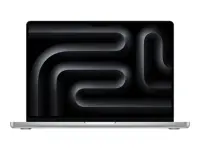 Apple MacBook Pro 14" Apple M5 Max 18C CPU, 32C GPU/36GB/2TB SSD/Silver/INT | Apple