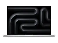 Apple MacBook Pro 16" Apple M5 Max 18C CPU, 32C GPU/36GB/2TB SSD/Silver/SWE | Apple