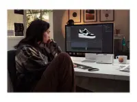 Apple | Studio Display, Standard Glass | 27 " | 5K | 16:9 | 60 Hz | 5120 x 2880 pixels | 600 cd/m² | Silver