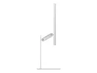 Apple | Studio Display, Standard Glass | 27 " | 5K | 16:9 | 60 Hz | 5120 x 2880 pixels | 600 cd/m² | Silver – pilt 6