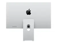 Apple | Studio Display, Standard Glass | 27 " | 5K | 16:9 | 60 Hz | 5120 x 2880 pixels | 600 cd/m² | Silver – pilt 9