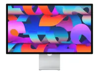 Apple | Studio Display, Standard Glass | 27 " | 5K | 16:9 | 60 Hz | 5120 x 2880 pixels | 600 cd/m² | Silver – pilt 10