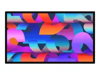 Apple | Studio Display, Standard Glass | 27 " | 5K | 16:9 | 60 Hz | 5120 x 2880 pixels | 600 cd/m² | Silver