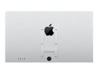 Apple | Studio Display, Standard Glass | 27 " | 5K | 16:9 | 60 Hz | 5120 x 2880 pixels | 600 cd/m² | Silver – pilt 7