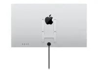 Apple | Studio Display, Nano-Texture Glass | 27 " | 5K | 16:9 | 60 Hz | 5120 x 2880 pixels | 600 cd/m² | Silver