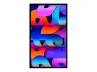 Apple | Studio Display, Nano-Texture Glass | 27 " | 5K | 16:9 | 60 Hz | 5120 x 2880 pixels | 600 cd/m² | Silver – pilt 3