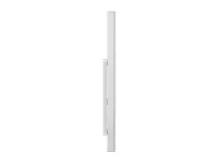 Apple | Studio Display, Nano-Texture Glass | 27 " | 5K | 16:9 | 60 Hz | 5120 x 2880 pixels | 600 cd/m² | Silver – pilt 4