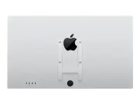 Apple | Studio Display, Nano-Texture Glass | 27 " | 5K | 16:9 | 60 Hz | 5120 x 2880 pixels | 600 cd/m² | Silver – pilt 7