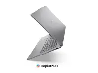 Lenovo Yoga 7 2-in-1 14ILL10 Intel | Luna Grey | 14 " | OLED | Touchscreen | WUXGA | 1920 x 1200 pixels | Glossy | Intel Core Ultra 5 | 226V | 16 GB | Soldered LPDDR5X | Solid-state drive capacity 512 GB | Intel Arc Graphics 130V | Windows 11 Home | 802.11be | Bluetooth version 5.4 | Keyboard language English | Keyboard backlit | Warranty 24 month(s) | Battery warranty 12 month(s) – pilt 7