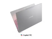 Lenovo Yoga Slim 7 14ILL10 Intel | Luna Grey | 14 " | OLED | WUXGA | 1920 x 1200 pixels | Glossy | Intel Core Ultra 5 | 226V | 16 GB | Soldered LPDDR5X | Solid-state drive capacity 512 GB | Intel Arc Graphics 130V | Windows 11 Home | 802.11be | Bluetooth version 5.4 | Keyboard language English | Keyboard backlit | Warranty 24 month(s) | Battery warranty 12 month(s) – pilt 8