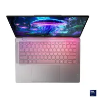 Lenovo Yoga Slim 7 14ILL10 Intel | Luna Grey | 14 " | OLED | WUXGA | 1920 x 1200 pixels | Glossy | Intel Core Ultra 7 | 256V | 16 GB | Soldered LPDDR5X | Solid-state drive capacity 512 GB | Intel Arc Graphics 140V | Windows 11 Home | 802.11be | Bluetooth version 5.4 | Keyboard language English | Keyboard backlit | Warranty 24 month(s) | Battery war – pilt 3
