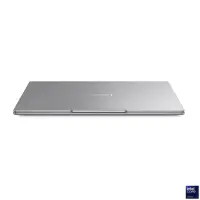 Lenovo Yoga Slim 7 14ILL10 Intel | Luna Grey | 14 " | OLED | WUXGA | 1920 x 1200 pixels | Glossy | Intel Core Ultra 7 | 256V | 16 GB | Soldered LPDDR5X | Solid-state drive capacity 512 GB | Intel Arc Graphics 140V | Windows 11 Home | 802.11be | Bluetooth version 5.4 | Keyboard language English | Keyboard backlit | Warranty 24 month(s) | Battery war – pilt 7