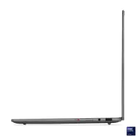 Lenovo Yoga Slim 7 14ILL10 Intel | Luna Grey | 14 " | OLED | WUXGA | 1920 x 1200 pixels | Glossy | Intel Core Ultra 7 | 256V | 16 GB | Soldered LPDDR5X | Solid-state drive capacity 512 GB | Intel Arc Graphics 140V | Windows 11 Home | 802.11be | Bluetooth version 5.4 | Keyboard language English | Keyboard backlit | Warranty 24 month(s) | Battery war – pilt 9