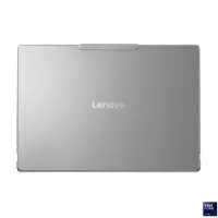 Lenovo Yoga Slim 7 14ILL10 Intel | Luna Grey | 14 " | OLED | WUXGA | 1920 x 1200 pixels | Glossy | Intel Core Ultra 7 | 256V | 16 GB | Soldered LPDDR5X | Solid-state drive capacity 512 GB | Intel Arc Graphics 140V | Windows 11 Home | 802.11be | Bluetooth version 5.4 | Keyboard language English | Keyboard backlit | Warranty 24 month(s) | Battery war – pilt 10