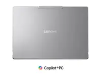 Lenovo Yoga Slim 7 14ILL10 Intel | Luna Grey | 14 " | OLED | WUXGA | 1920 x 1200 pixels | Glossy | Intel Core Ultra 7 | 256V | 16 GB | Soldered LPDDR5X | Solid-state drive capacity 512 GB | Intel Arc Graphics 140V | Windows 11 Home | 802.11be | Bluetooth version 5.4 | Keyboard language English | Keyboard backlit | Warranty 24 month(s) | Battery warranty 12 month(s) – pilt 15