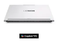 Lenovo Legion 7 16AGP11 AMD | Glacier White | 16 " | OLED | WQXGA | 2560 x 1600 pixels | Glossy | AMD Ryzen AI 7 | 450 | 32 GB | Soldered LPDDR5X | Solid-state drive capacity 1000 GB | NVIDIA GeForce RTX 5060 | GDDR7 | 8 GB | Windows 11 Home | 802.11be | Bluetooth version 5.4 | Keyboard language English | Keyboard backlit | Warranty 24 month(s) | Battery warranty 12 month(s) – pilt 8