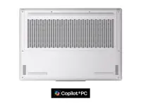 Lenovo Legion 7 16AGP11 AMD | Glacier White | 16 " | OLED | WQXGA | 2560 x 1600 pixels | Glossy | AMD Ryzen AI 7 | 450 | 32 GB | Soldered LPDDR5X | Solid-state drive capacity 1000 GB | NVIDIA GeForce RTX 5060 | GDDR7 | 8 GB | Windows 11 Home | 802.11be | Bluetooth version 5.4 | Keyboard language English | Keyboard backlit | Warranty 24 month(s) | Battery warranty 12 month(s) – pilt 9