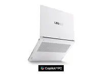 Lenovo Legion 7 16AGP11 AMD | Glacier White | 16 " | OLED | WQXGA | 2560 x 1600 pixels | Glossy | AMD Ryzen AI 7 | 450 | 32 GB | Soldered LPDDR5X | Solid-state drive capacity 1000 GB | NVIDIA GeForce RTX 5060 | GDDR7 | 8 GB | Windows 11 Home | 802.11be | Bluetooth version 5.4 | Keyboard language English | Keyboard backlit | Warranty 24 month(s) | Battery warranty 12 month(s) – pilt 18