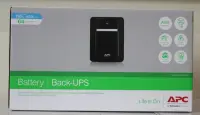 SALE OUT. Schneider Electric APC Back-UPS | BX750MI-GR | 750 VA | 410 W | DAMAGED PACKAGING
