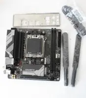 SALE OUT. Gigabyte USED, REFURBISHED