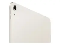 Apple | iPad Air | Starlight | 13 " | 2732 x 2048 pixels | IPS | Apple | 12 GB | M4 | 1024 GB | Wi-Fi | Front camera | 12 MP | Rear camera | 12 MP | Bluetooth | 6.0 | iPadOS | 26