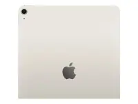 Apple | iPad Air | Starlight | 13 " | 2732 x 2048 pixels | IPS | Apple | 12 GB | M4 | 1024 GB | Wi-Fi | Front camera | 12 MP | Rear camera | 12 MP | Bluetooth | 6.0 | iPadOS | 26 – pilt 4