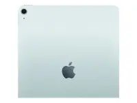 Apple | iPad Air | Blue | 13 " | 2732 x 2048 pixels | IPS | Apple | 12 GB | M4 | 256 GB | Wi-Fi | Front camera | 12 MP | Rear camera | 12 MP | Bluetooth | 6.0 | iPadOS | 26 – pilt 2