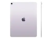 Apple | iPad Air | Purple | 13 " | 2732 x 2048 pixels | IPS | Apple | 12 GB | M4 | 256 GB | Wi-Fi | Front camera | 12 MP | Rear camera | 12 MP | Bluetooth | 6.0 | iPadOS | 26 – pilt 4