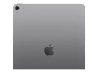 Apple | iPad Air | Space Gray | 13 " | 2732 x 2048 pixels | IPS | Apple | 12 GB | M4 | 512 GB | Wi-Fi | Front camera | 12 MP | Rear camera | 12 MP | Bluetooth | 6.0 | iPadOS | 26 – pilt 2