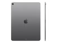 Apple | iPad Air | Space Gray | 13 " | 2732 x 2048 pixels | IPS | Apple | 12 GB | M4 | 512 GB | Wi-Fi | Front camera | 12 MP | Rear camera | 12 MP | Bluetooth | 6.0 | iPadOS | 26 – pilt 3