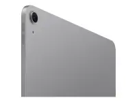 Apple | iPad Air | Space Gray | 13 " | 2732 x 2048 pixels | IPS | Apple | 12 GB | M4 | 512 GB | Wi-Fi | Front camera | 12 MP | Rear camera | 12 MP | Bluetooth | 6.0 | iPadOS | 26 – pilt 5