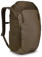 Thule Chasm TCHB215 Deep khaki seljakott Igapäevane seljakott Polüester