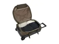 Thule | Chasm | Carry-on luggage | Waterproof | Deep Khaki – pilt 5