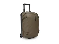 Thule | Chasm | Carry-on luggage | Waterproof | Deep Khaki – pilt 8