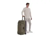 Thule | Chasm | Duffel Suitcase | Waterproof | Deep Khaki – pilt 2