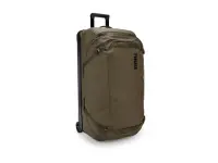 Thule | Chasm | Duffel Suitcase | Waterproof | Deep Khaki