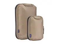 Thule | Compression Cube Set, Small/Medium | Packing Cube | Gentle Beige – pilt 4