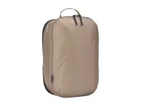 Thule | Clean/Dirty Packing Cube | Packing Cube | Gentle Beige